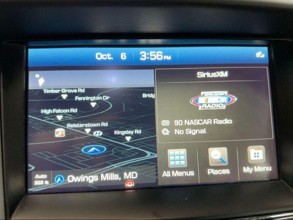 used 2016 Hyundai Tucson car, priced at $14,500