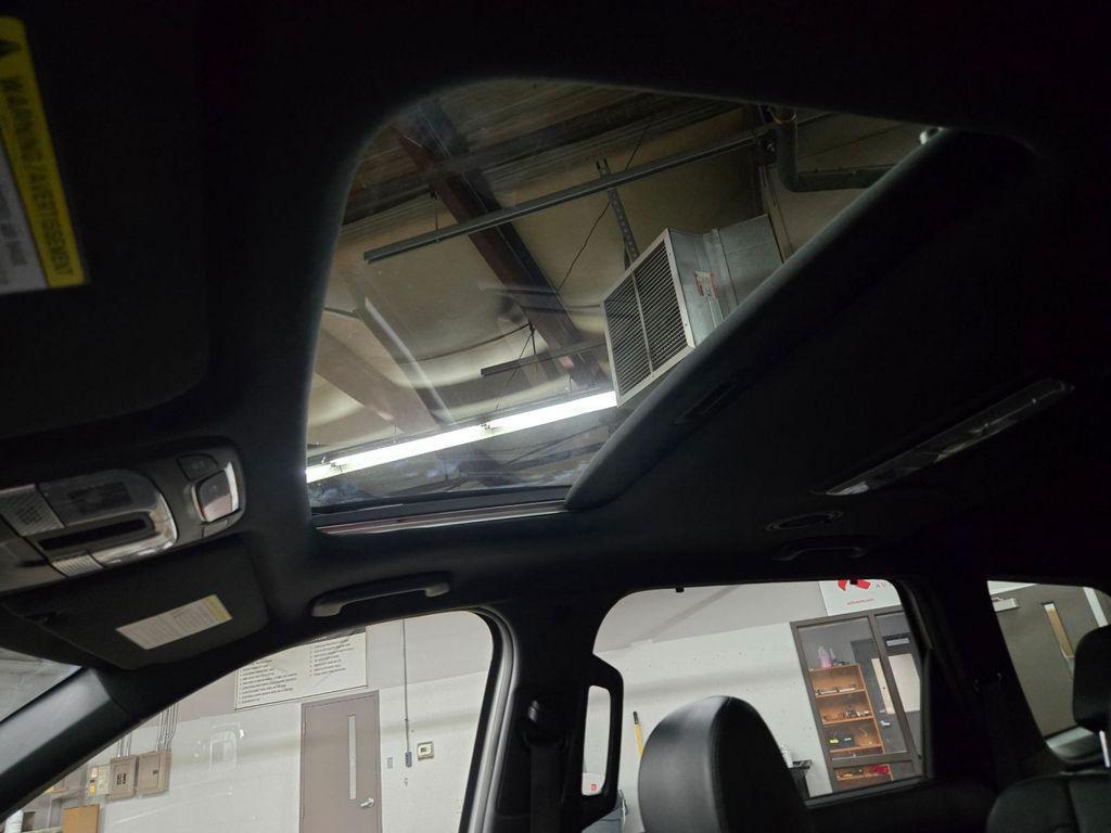 used 2023 Kia Telluride car, priced at $34,800