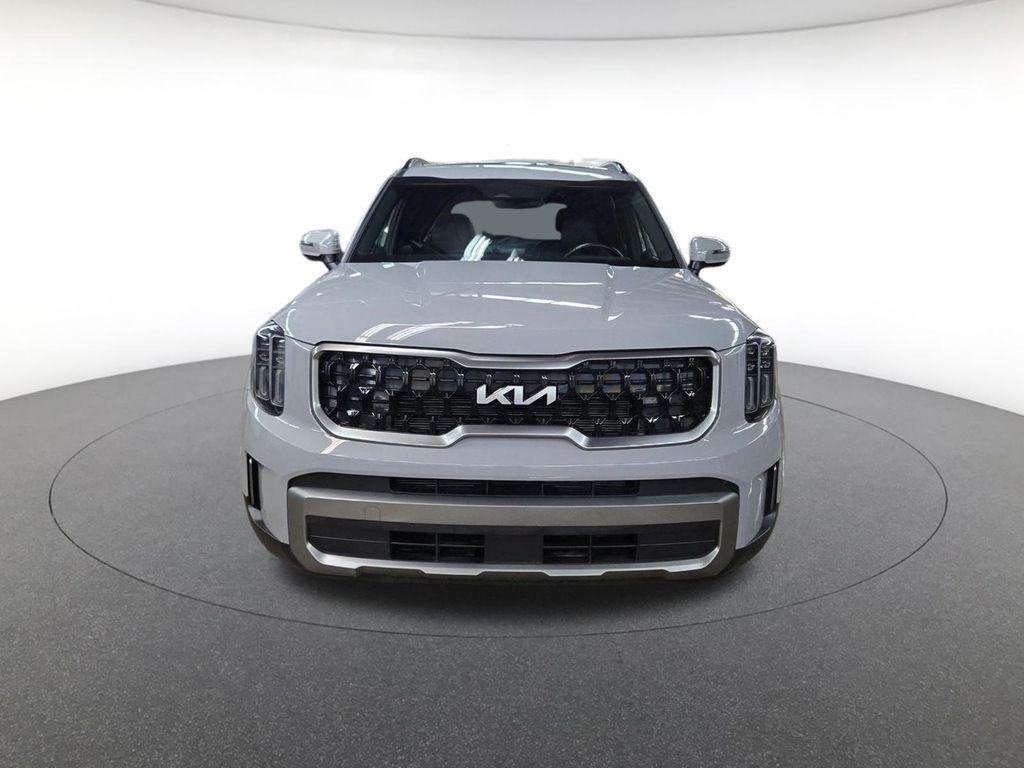 used 2023 Kia Telluride car, priced at $34,800