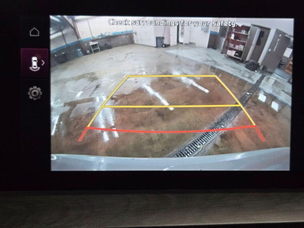 used 2023 Kia Telluride car, priced at $34,800