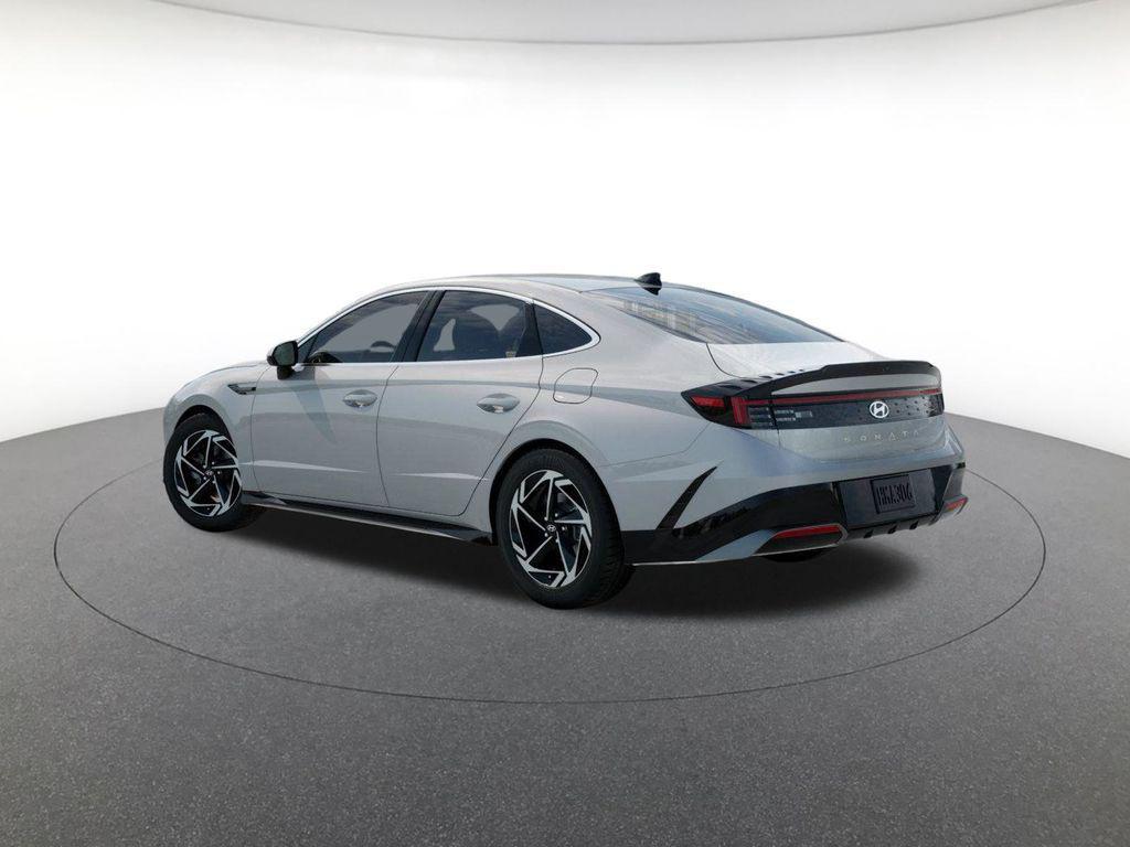 new 2026 Hyundai Sonata car, priced at $30,248