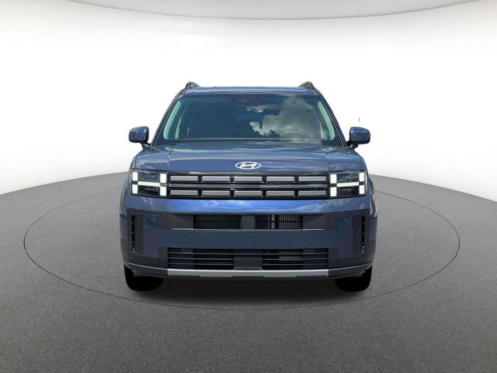 new 2026 Hyundai Santa Fe car, priced at $36,513