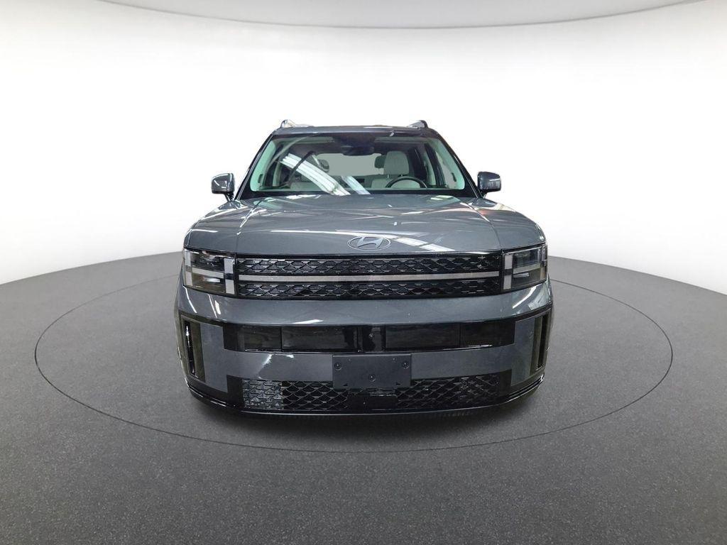 used 2025 Hyundai Santa Fe car, priced at $43,000