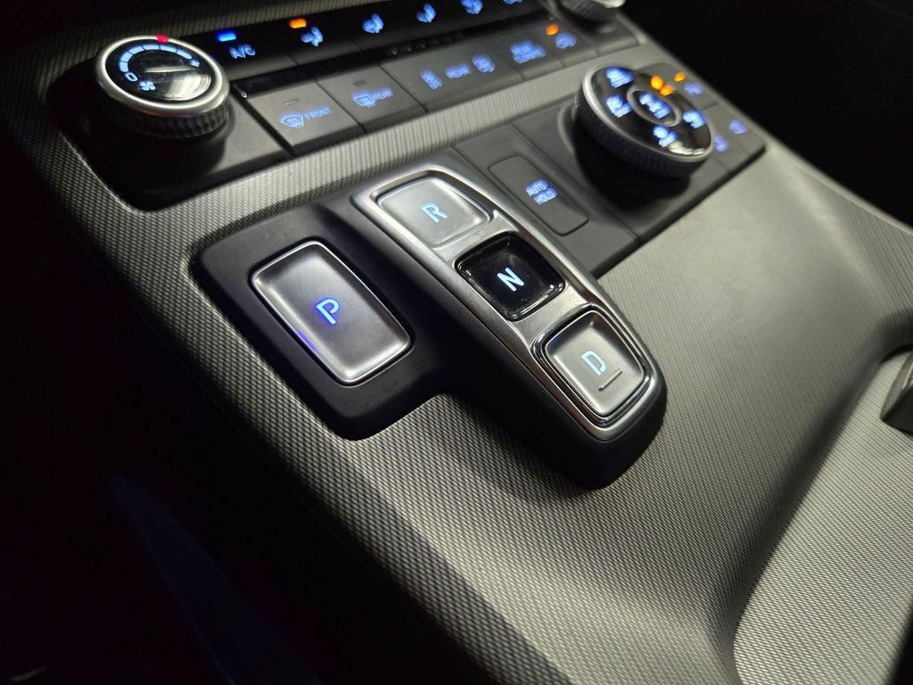 used 2023 Hyundai Palisade car, priced at $29,500