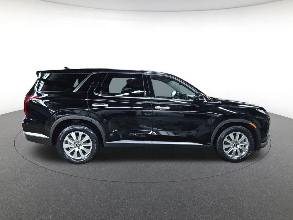 used 2023 Hyundai Palisade car, priced at $29,500