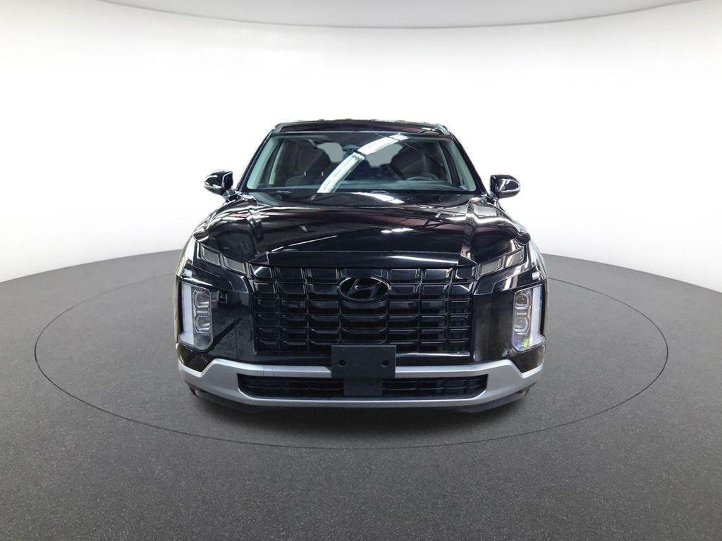 used 2023 Hyundai Palisade car, priced at $29,500