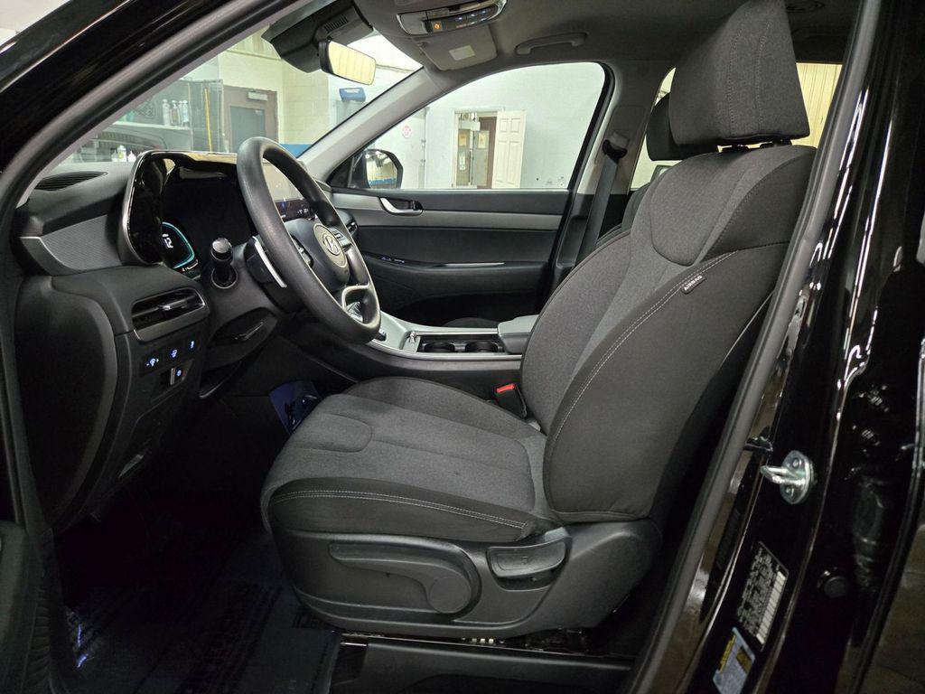 used 2023 Hyundai Palisade car, priced at $29,500