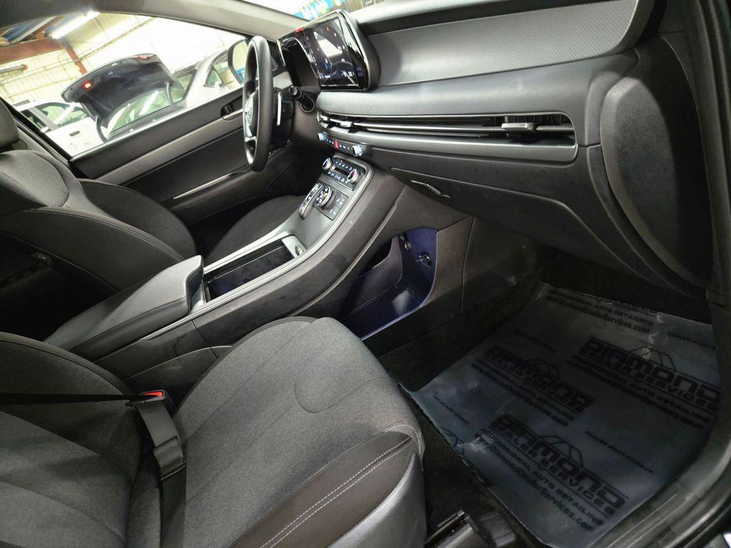 used 2023 Hyundai Palisade car, priced at $29,500