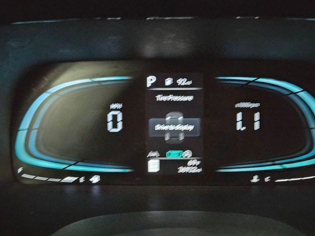 used 2023 Hyundai Palisade car, priced at $29,500