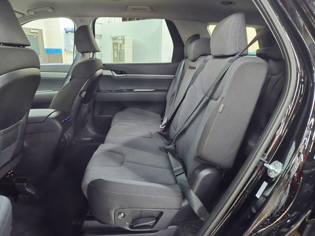 used 2023 Hyundai Palisade car, priced at $29,500