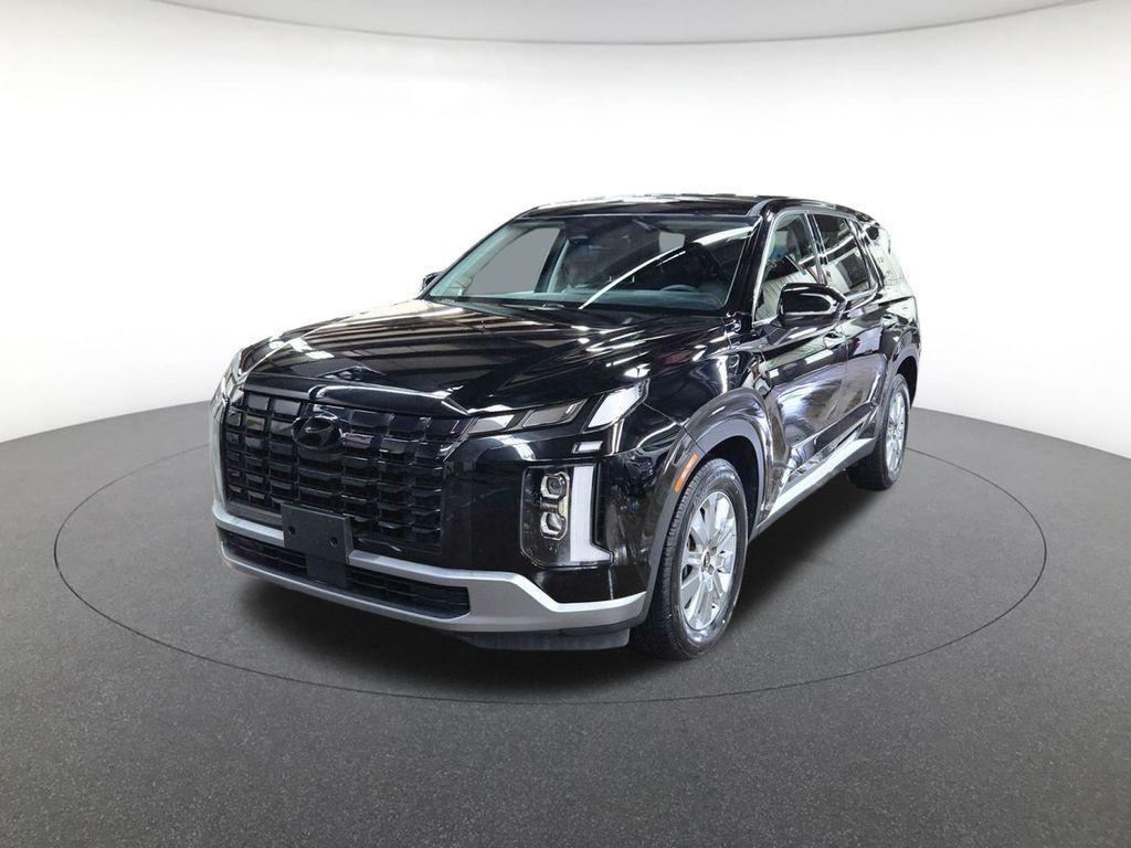 used 2023 Hyundai Palisade car, priced at $29,500