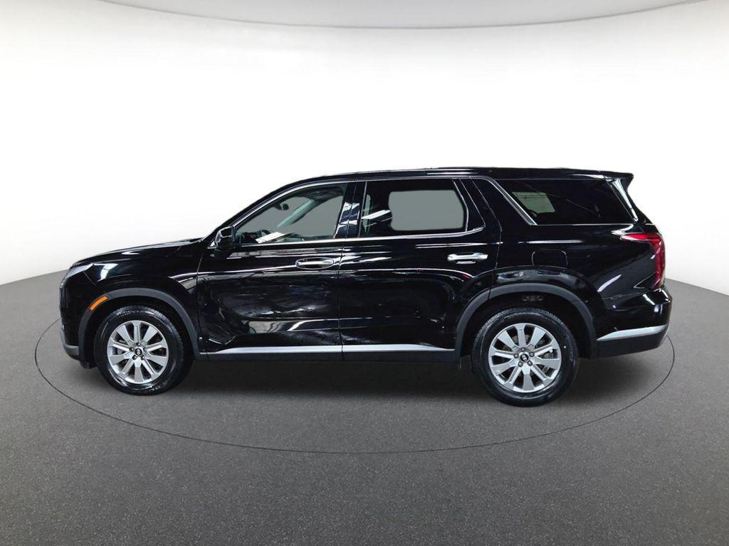 used 2023 Hyundai Palisade car, priced at $29,500