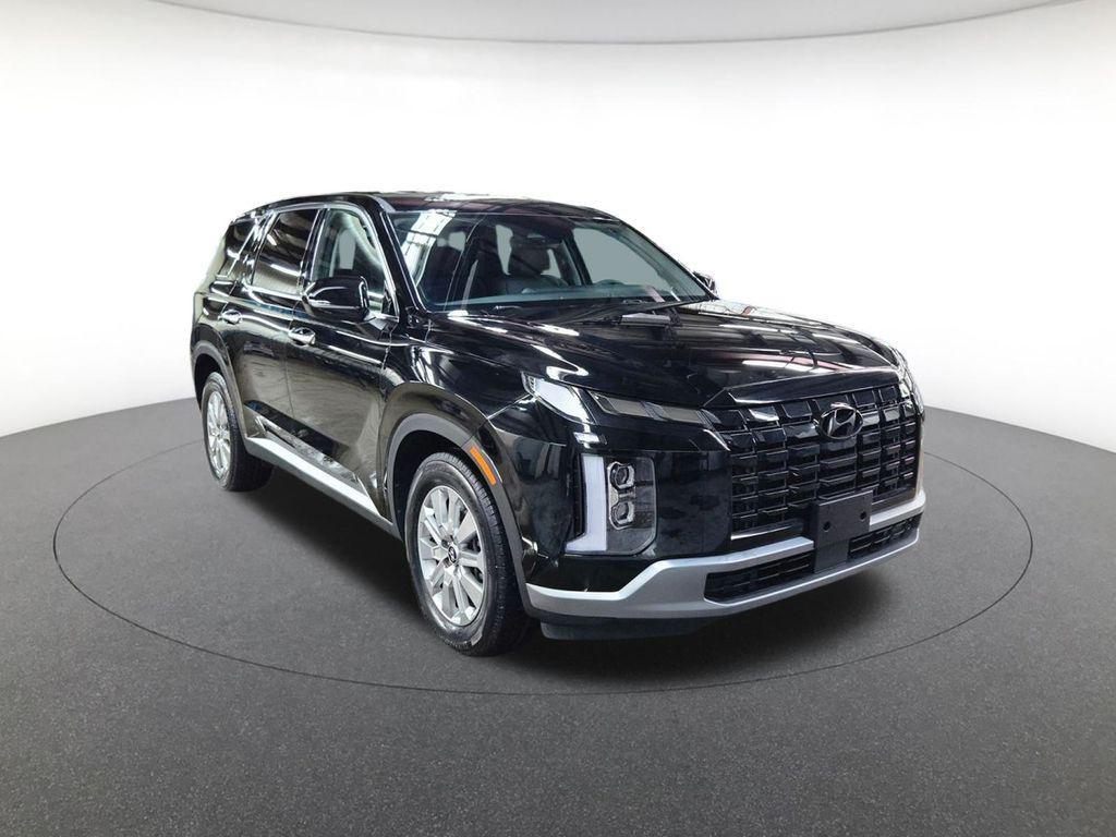 used 2023 Hyundai Palisade car, priced at $29,500