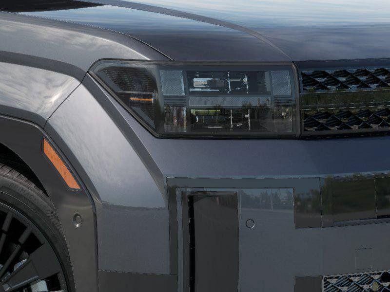 new 2026 Hyundai SANTA FE HEV car, priced at $50,516