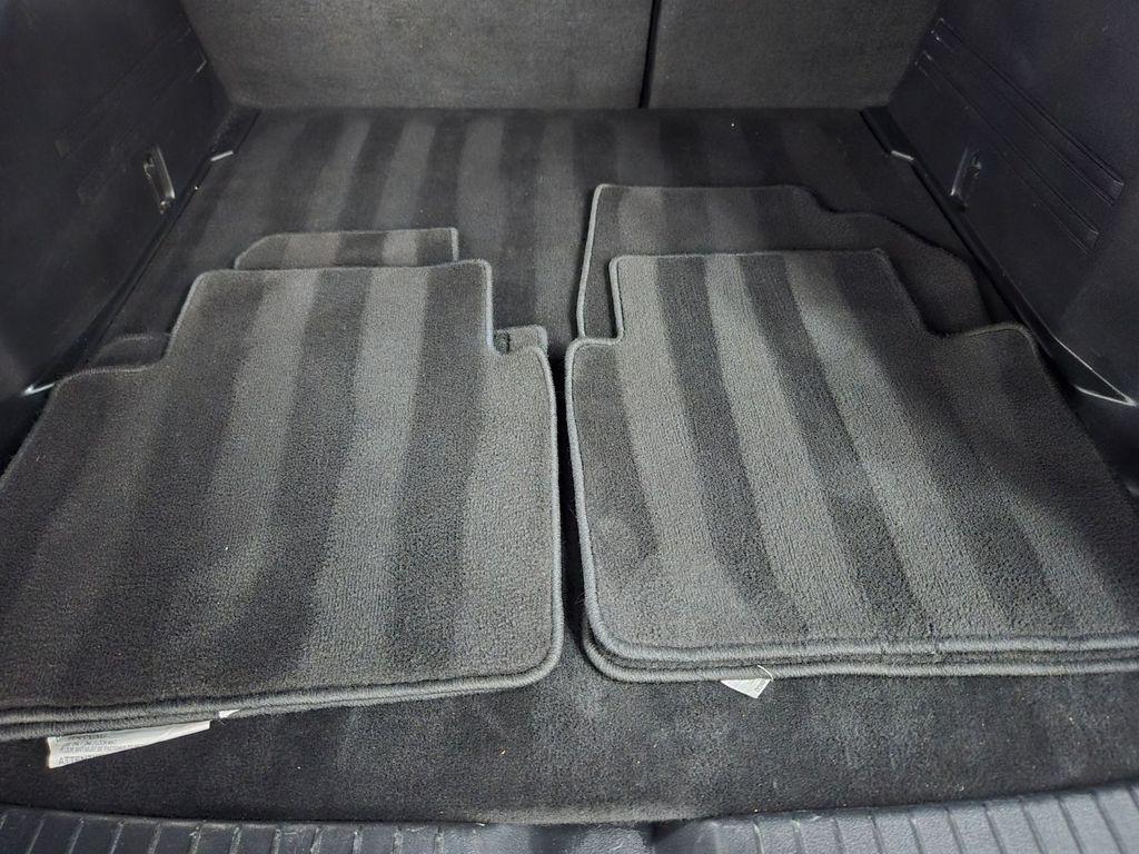 used 2024 Mazda CX-50 car, priced at $23,800