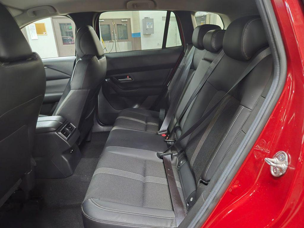 used 2024 Mazda CX-50 car, priced at $23,800