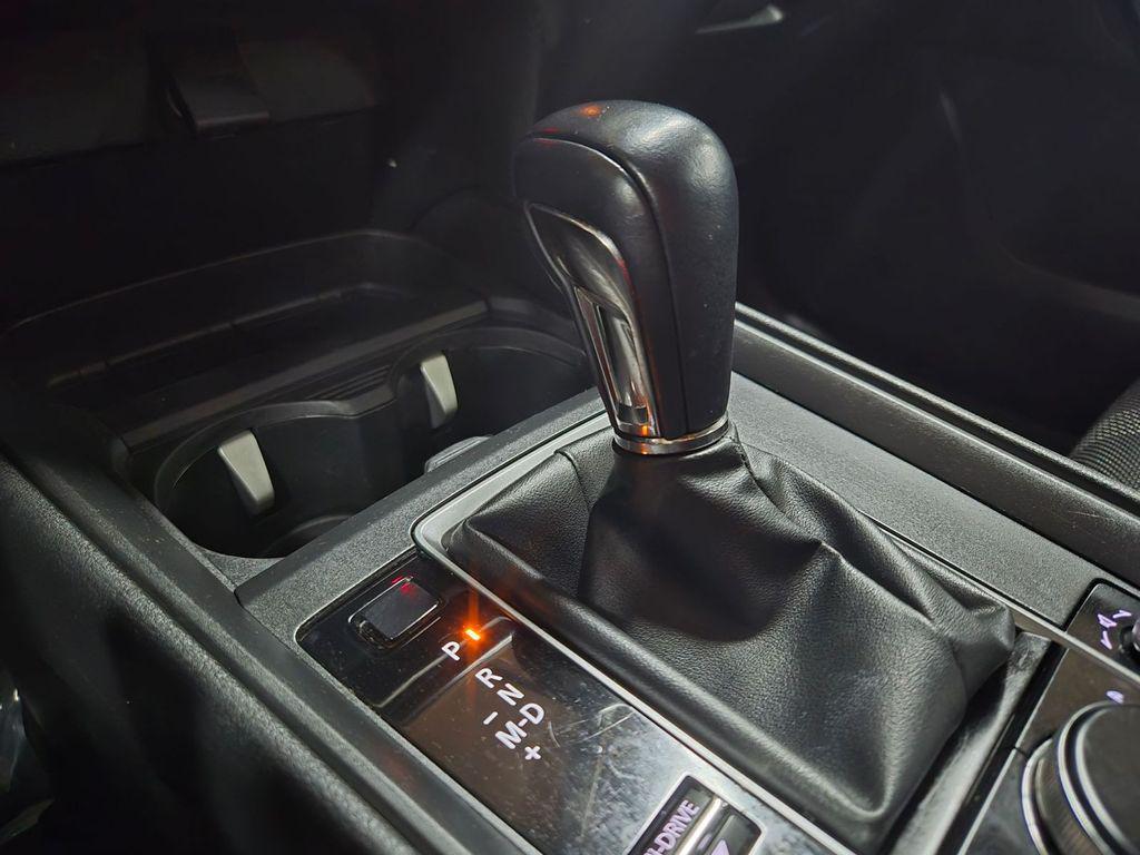 used 2024 Mazda CX-50 car, priced at $23,800