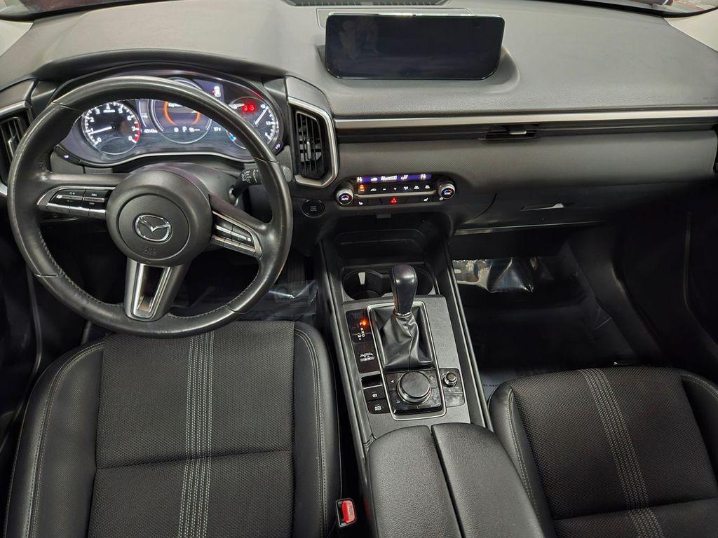 used 2024 Mazda CX-50 car, priced at $23,800