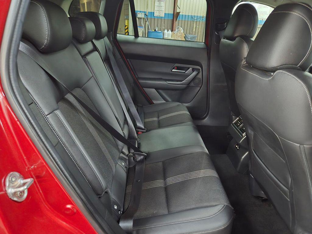 used 2024 Mazda CX-50 car, priced at $23,800