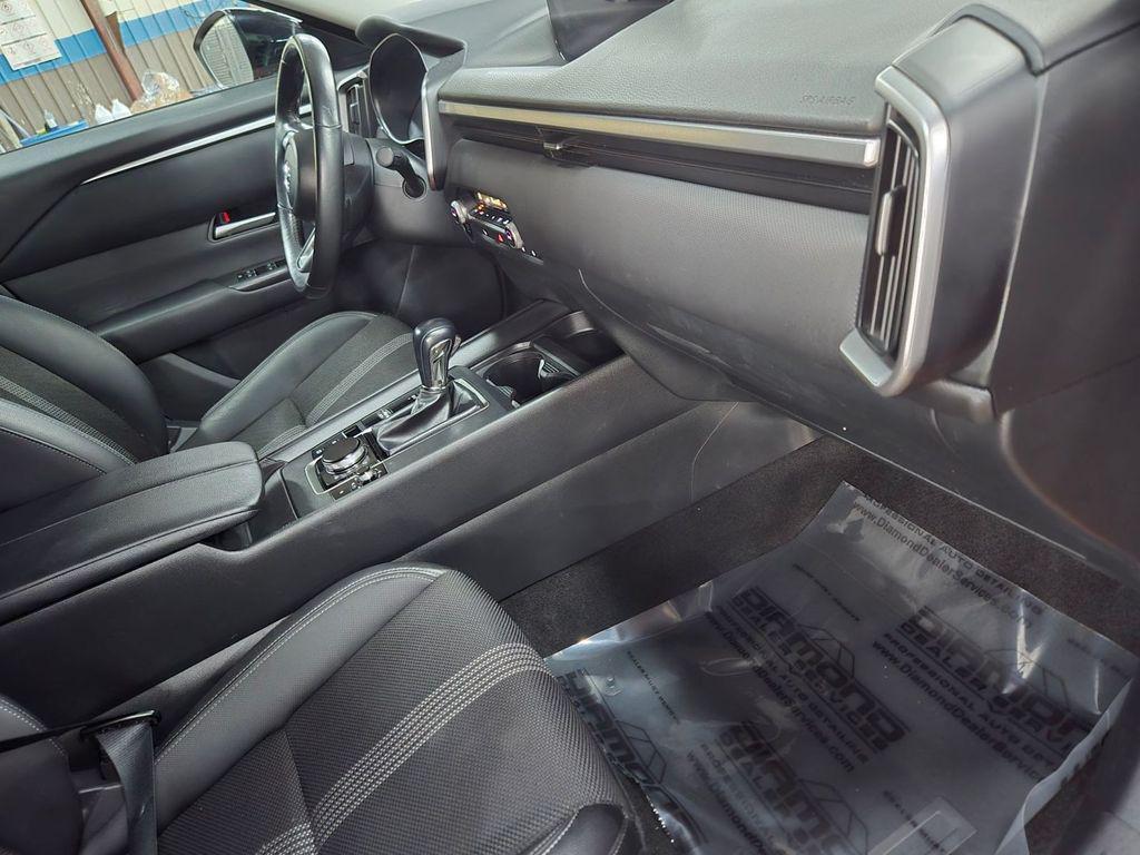 used 2024 Mazda CX-50 car, priced at $23,800