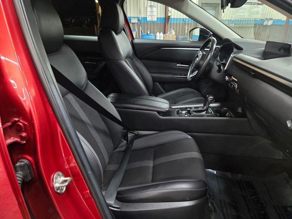 used 2024 Mazda CX-50 car, priced at $23,800