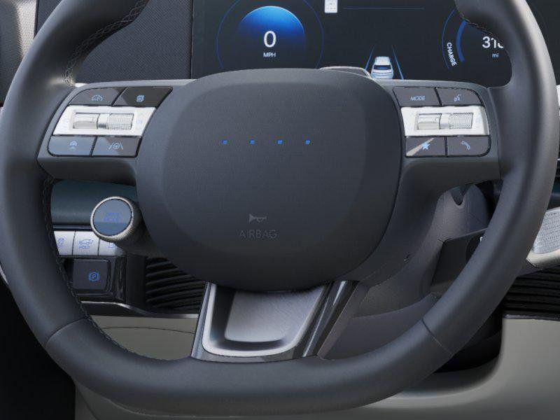 new 2026 Hyundai IONIQ 5 car, priced at $46,915