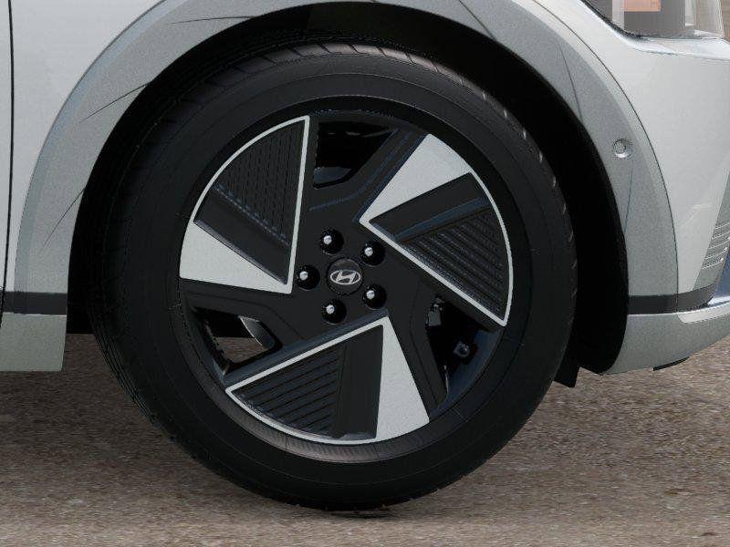 new 2026 Hyundai IONIQ 5 car, priced at $46,915