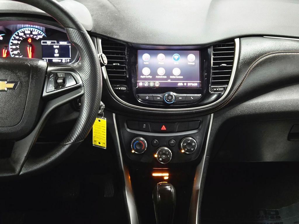 used 2020 Chevrolet Trax car, priced at $13,000