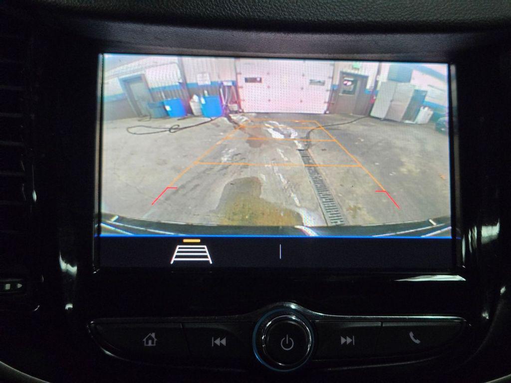 used 2020 Chevrolet Trax car, priced at $13,000