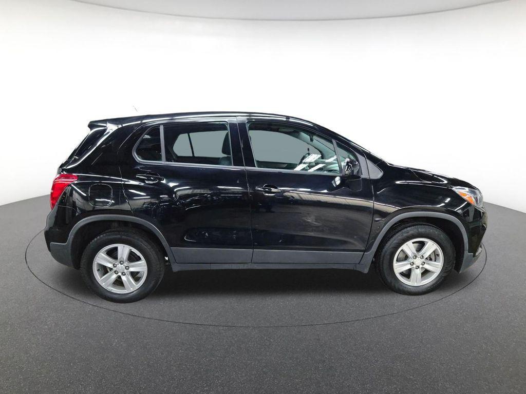 used 2020 Chevrolet Trax car, priced at $13,000