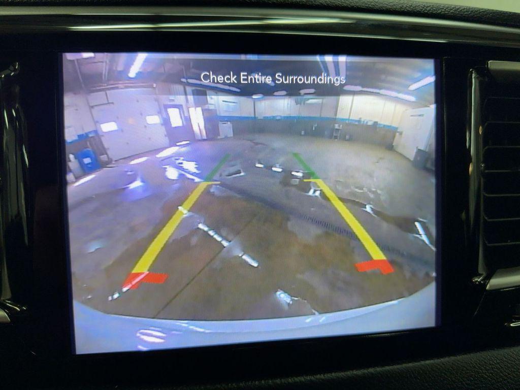 used 2020 Chrysler Pacifica car, priced at $19,200