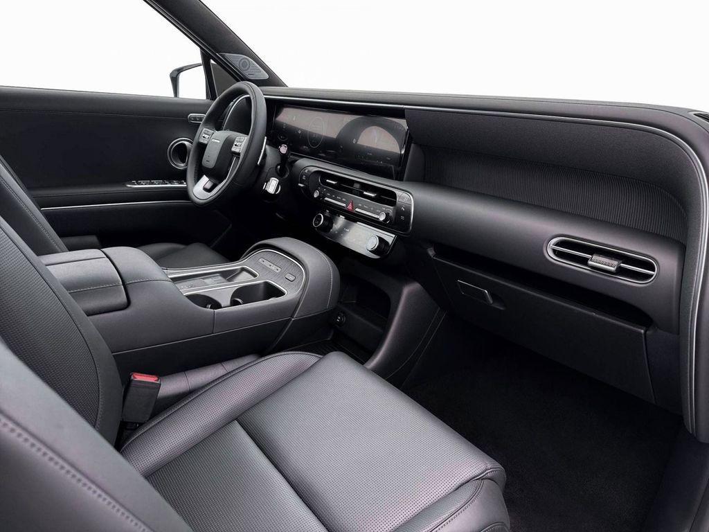 new 2026 Hyundai Palisade car, priced at $55,795