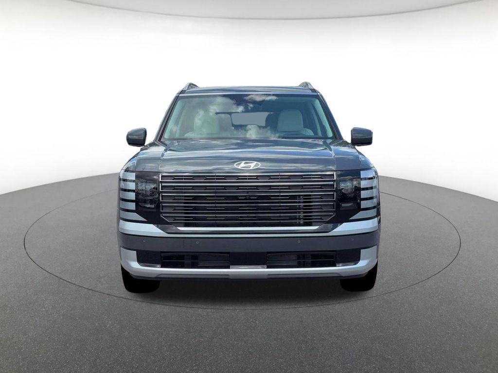 new 2026 Hyundai Palisade car, priced at $55,795