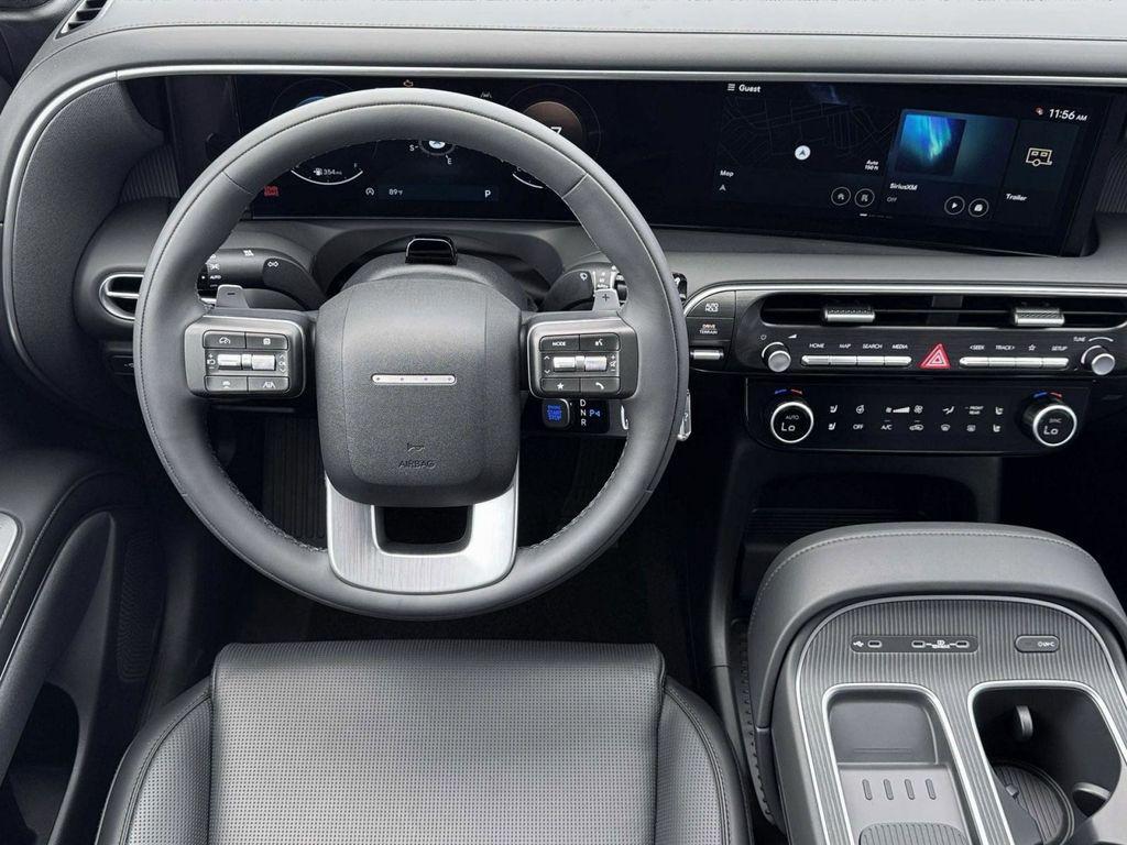 new 2026 Hyundai Palisade car, priced at $55,795