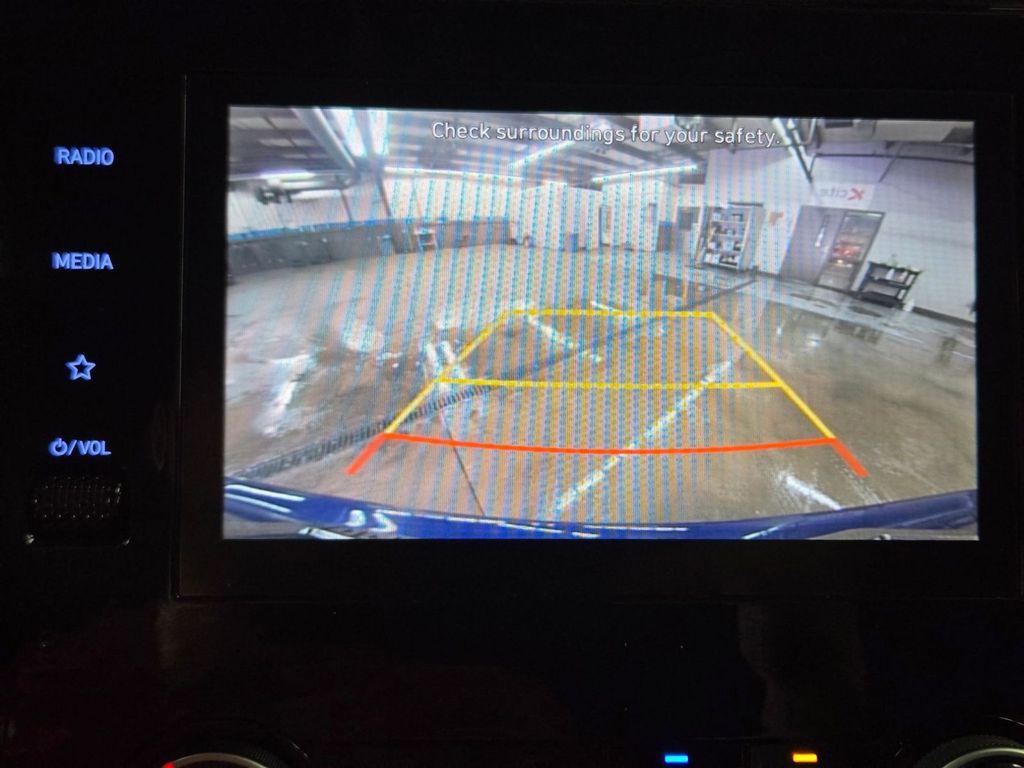 used 2022 Hyundai Tucson car, priced at $20,800