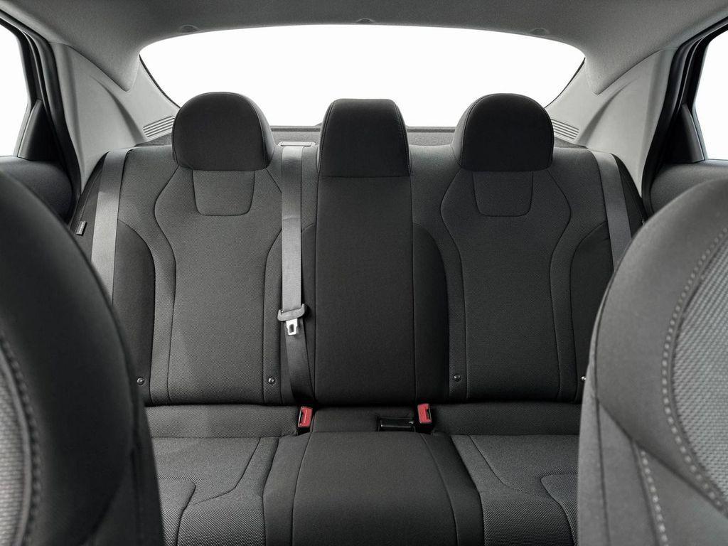 new 2025 Hyundai Elantra car, priced at $23,593