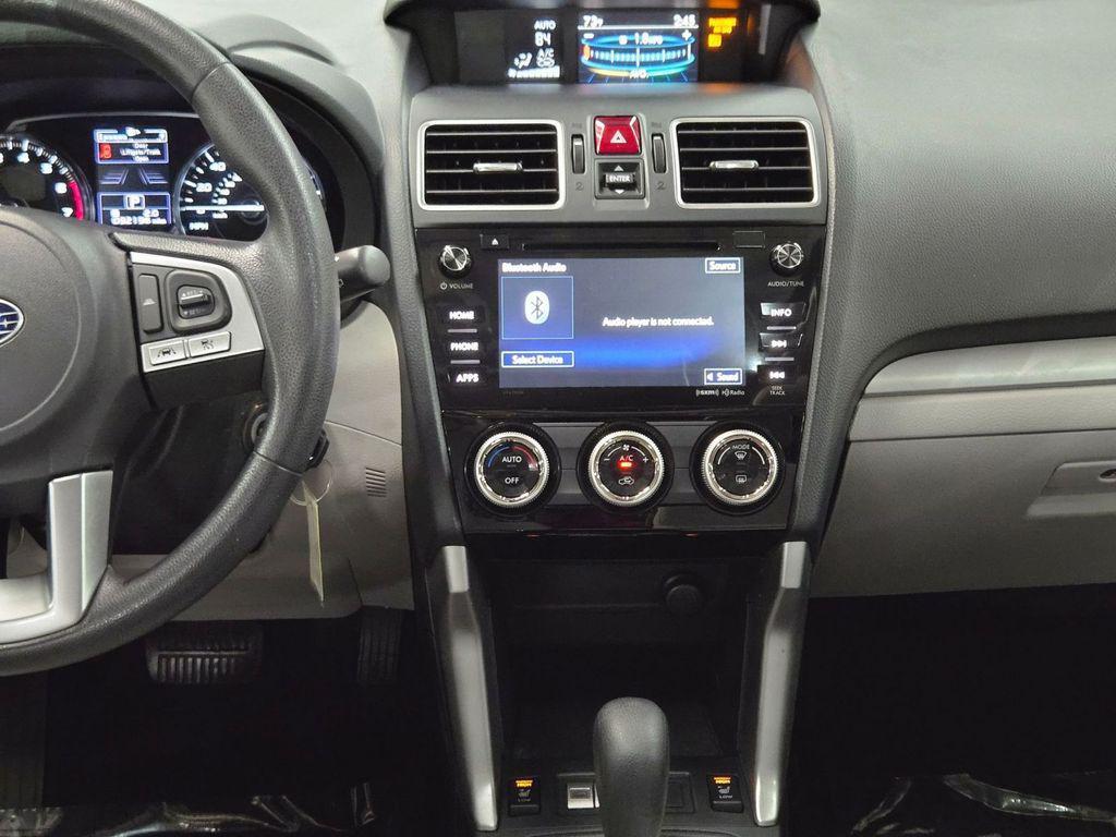 used 2018 Subaru Forester car, priced at $15,750