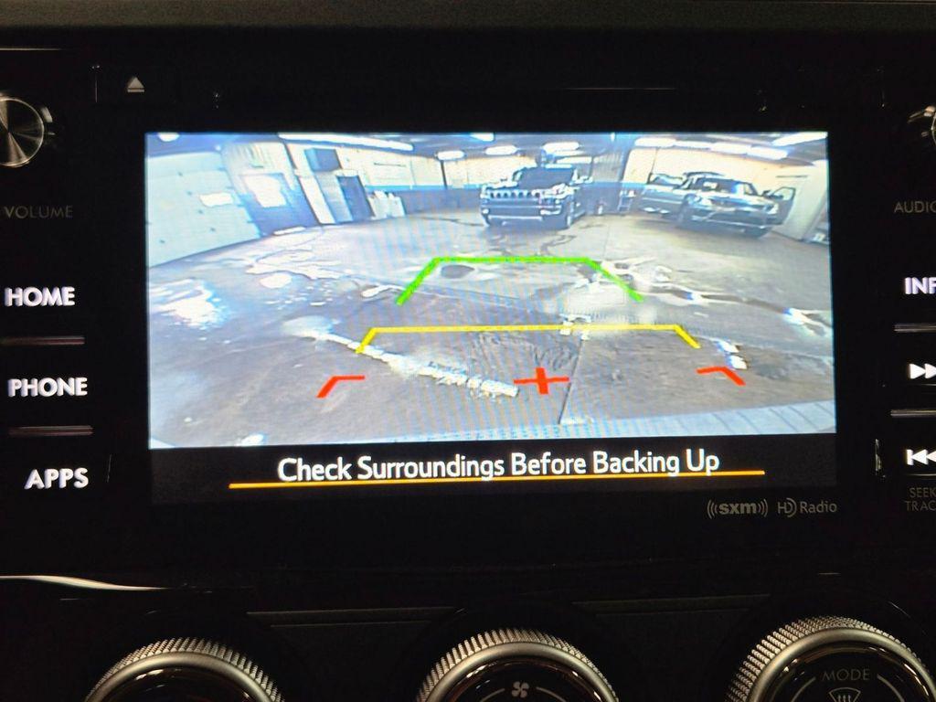 used 2018 Subaru Forester car, priced at $15,750