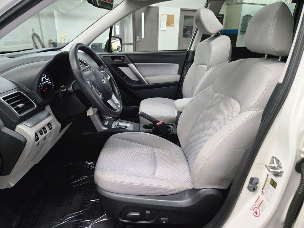 used 2018 Subaru Forester car, priced at $15,750