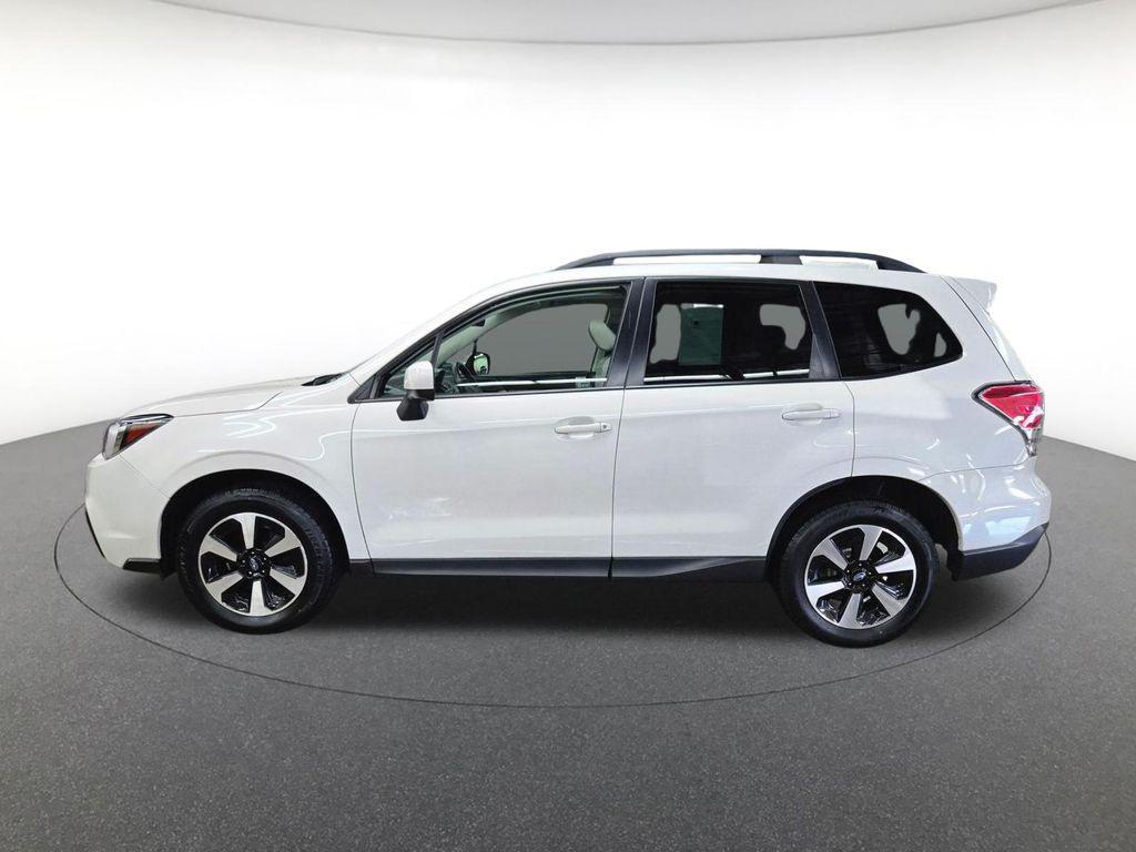 used 2018 Subaru Forester car, priced at $15,750