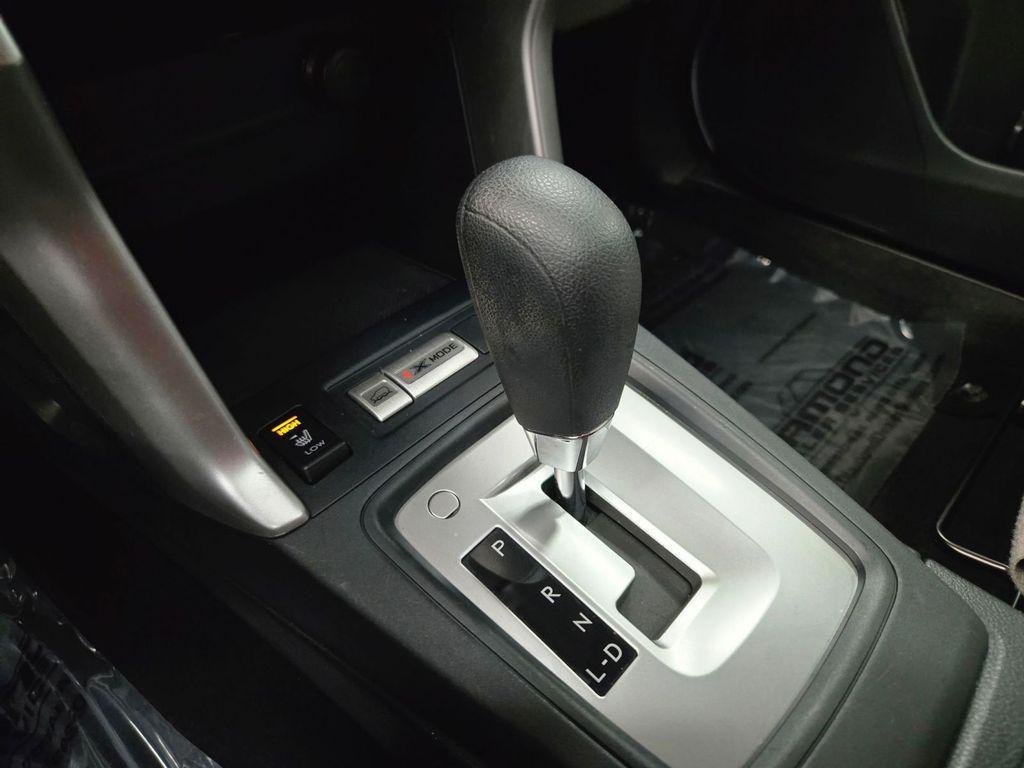 used 2018 Subaru Forester car, priced at $15,750