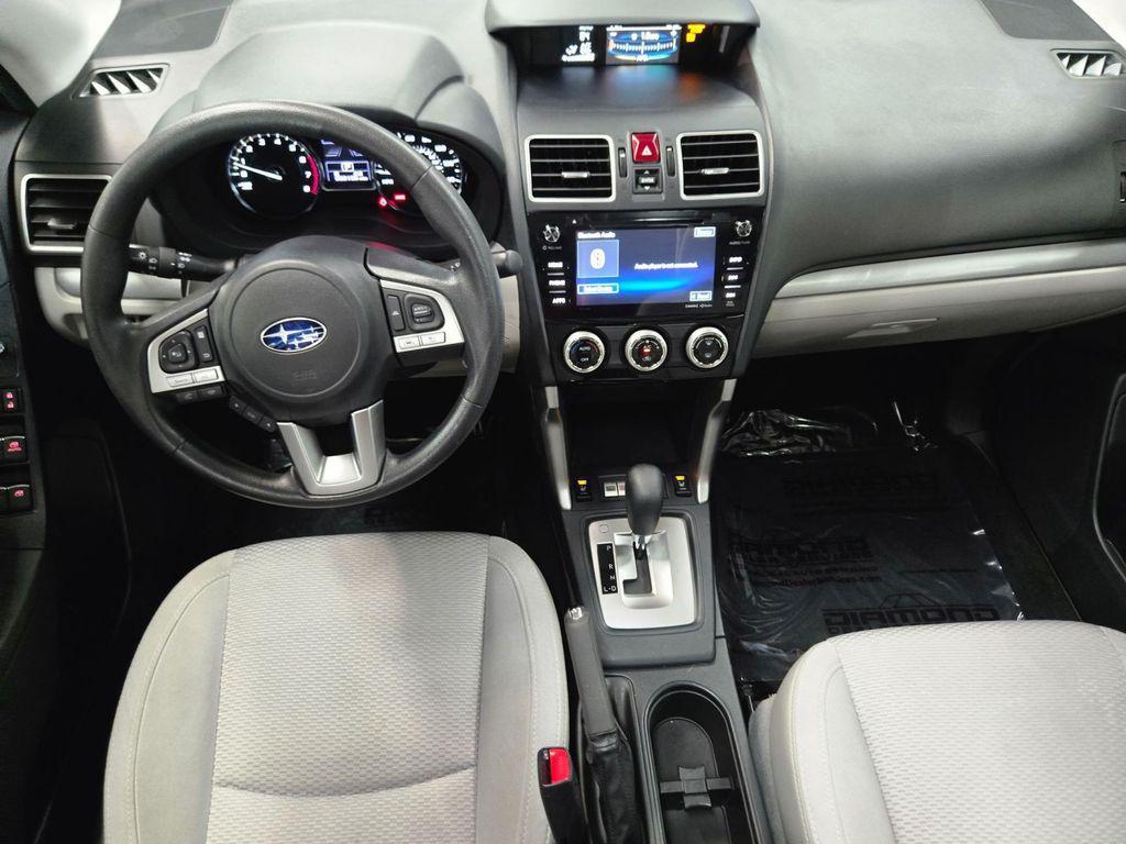 used 2018 Subaru Forester car, priced at $15,750