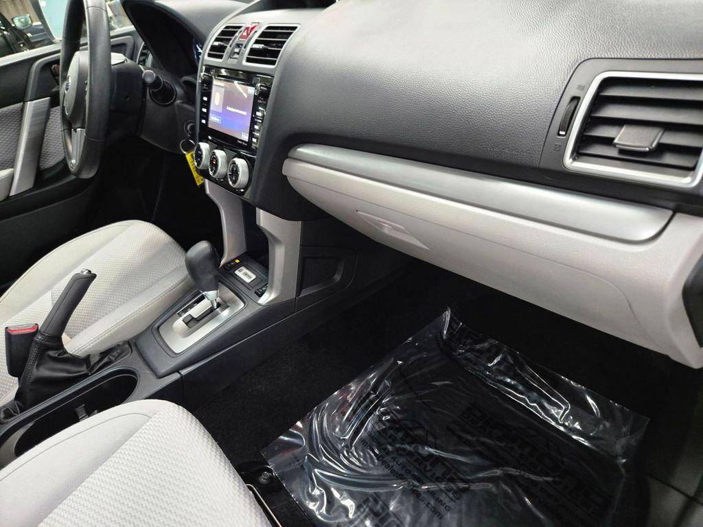 used 2018 Subaru Forester car, priced at $15,750