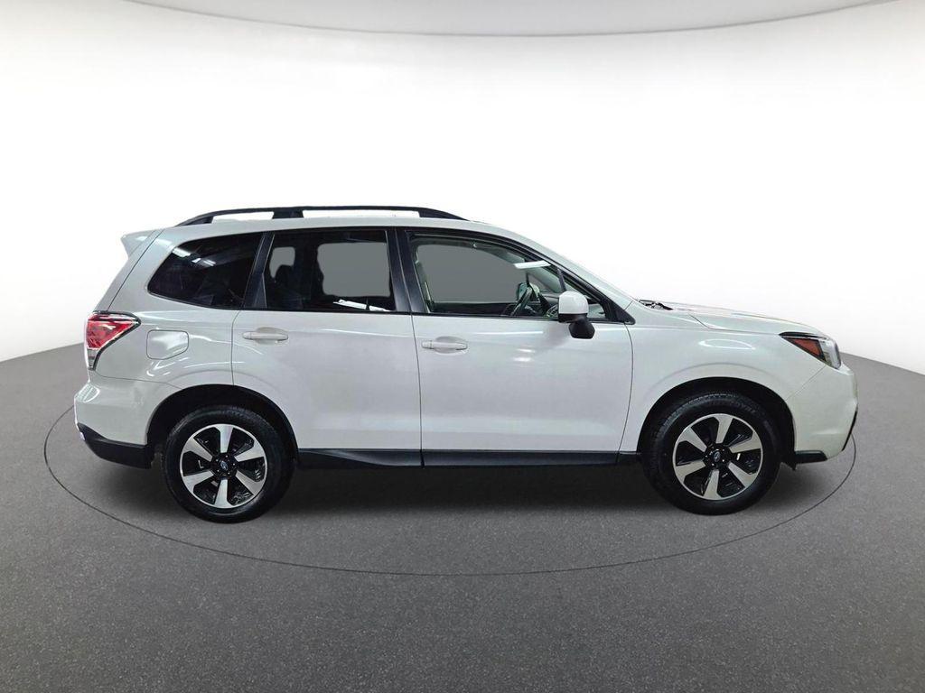 used 2018 Subaru Forester car, priced at $15,750