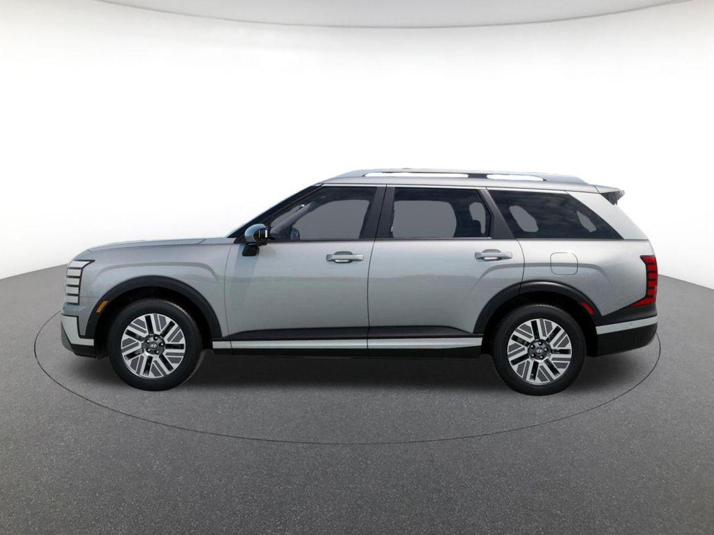 new 2026 Hyundai Palisade Hybrid car, priced at $50,170