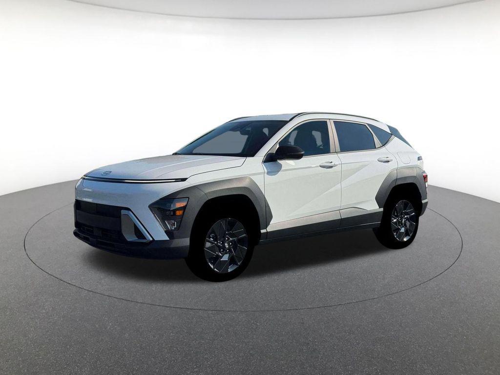 new 2026 Hyundai Kona car, priced at $27,735