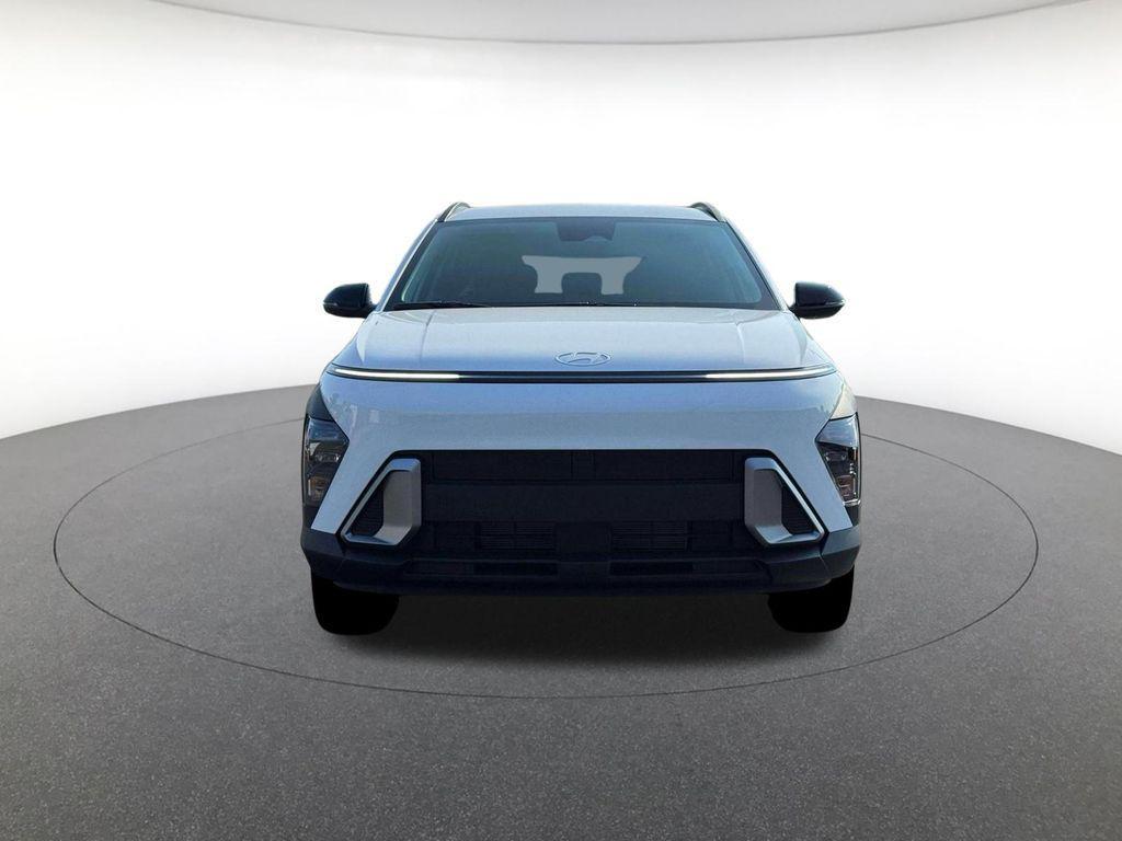 new 2026 Hyundai Kona car, priced at $27,735