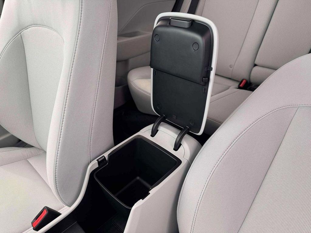 new 2026 Hyundai Kona car, priced at $27,735