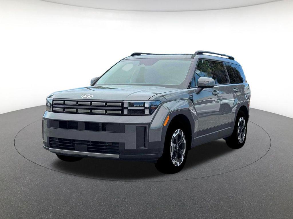 new 2026 Hyundai Santa Fe car, priced at $36,513