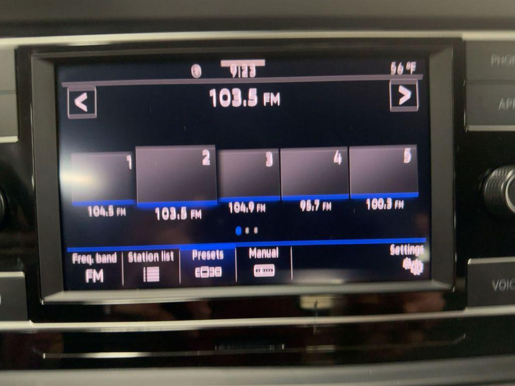 used 2024 Volkswagen Jetta car, priced at $18,100